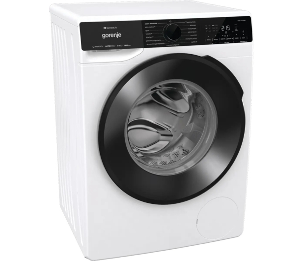 ZESTAW Gorenje Suszarka DPNA83WIFI+Pralka WPNA84A2ALWIFI+Nóżki AW012 - 1551515 - zdjęcie 11